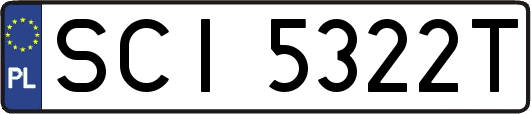 SCI5322T
