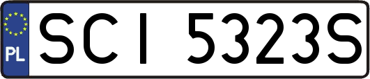 SCI5323S