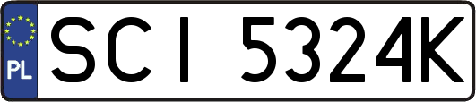 SCI5324K