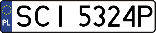 SCI5324P