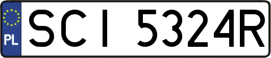 SCI5324R