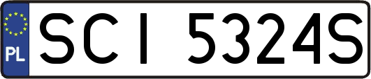 SCI5324S