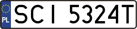 SCI5324T