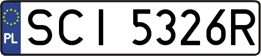 SCI5326R