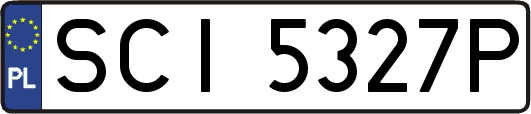 SCI5327P