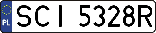 SCI5328R