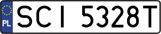 SCI5328T