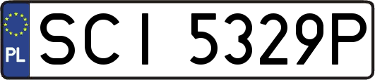 SCI5329P