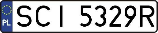 SCI5329R