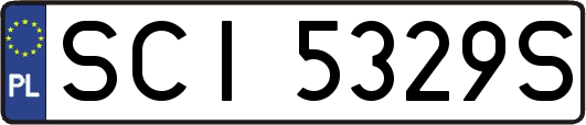 SCI5329S