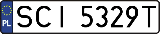 SCI5329T