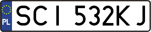 SCI532KJ