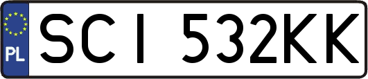 SCI532KK