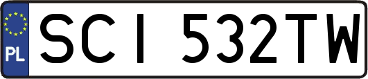 SCI532TW