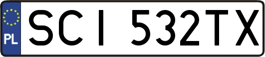 SCI532TX