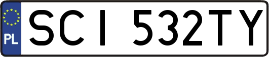 SCI532TY