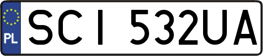 SCI532UA