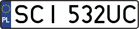 SCI532UC