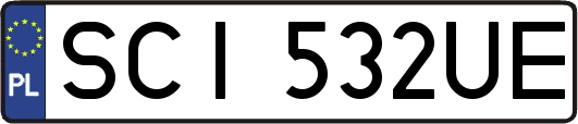 SCI532UE
