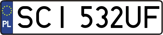 SCI532UF