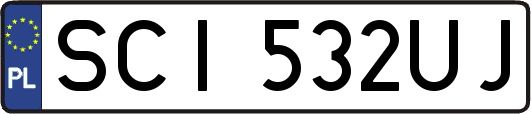 SCI532UJ