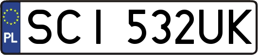 SCI532UK