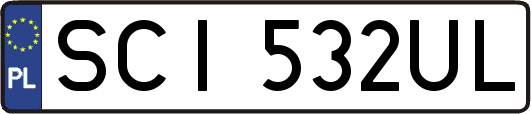 SCI532UL