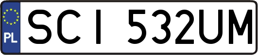 SCI532UM