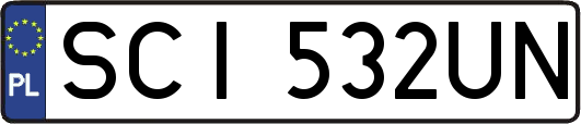 SCI532UN