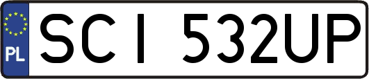 SCI532UP