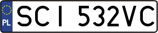SCI532VC