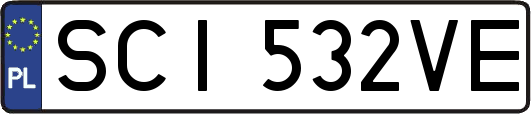SCI532VE