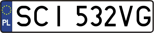SCI532VG