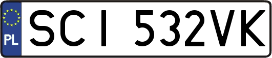 SCI532VK
