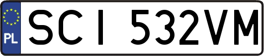 SCI532VM