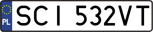 SCI532VT