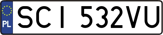 SCI532VU