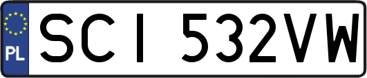 SCI532VW