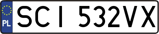 SCI532VX