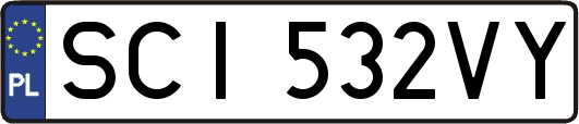 SCI532VY