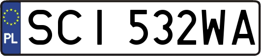 SCI532WA