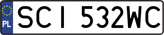 SCI532WC