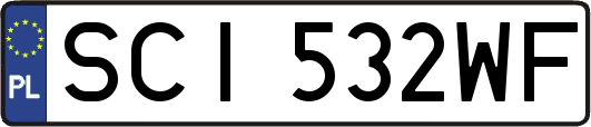 SCI532WF