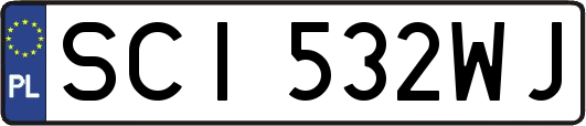 SCI532WJ