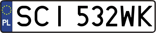 SCI532WK
