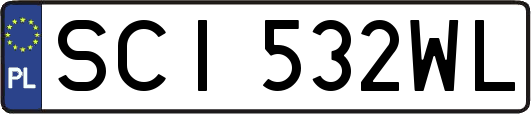 SCI532WL