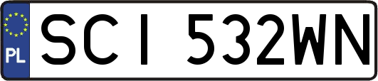 SCI532WN