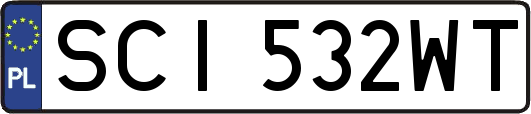 SCI532WT