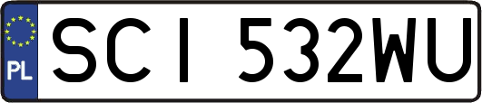 SCI532WU