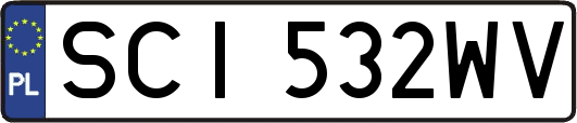 SCI532WV